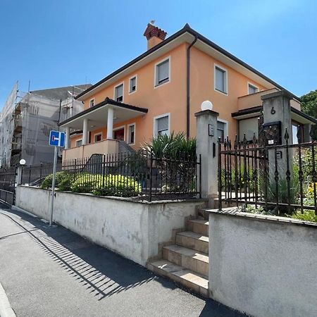 Apartment Sotlar Izola Exterior foto