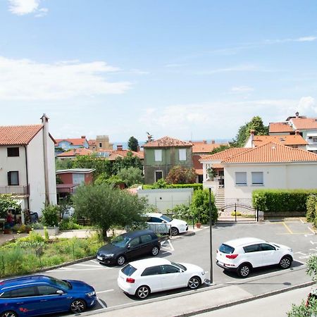 Apartment Sotlar Izola Exterior foto