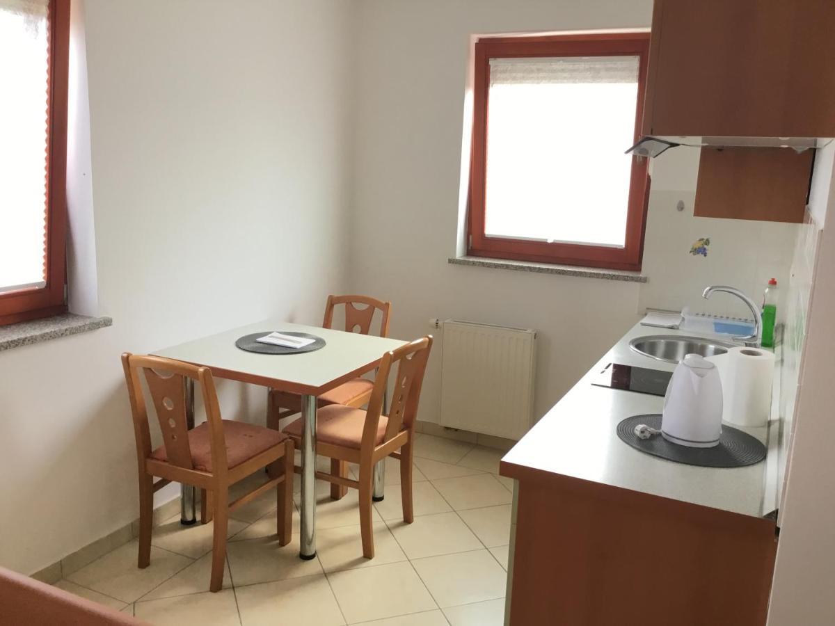 Apartment Sotlar Izola Exterior foto