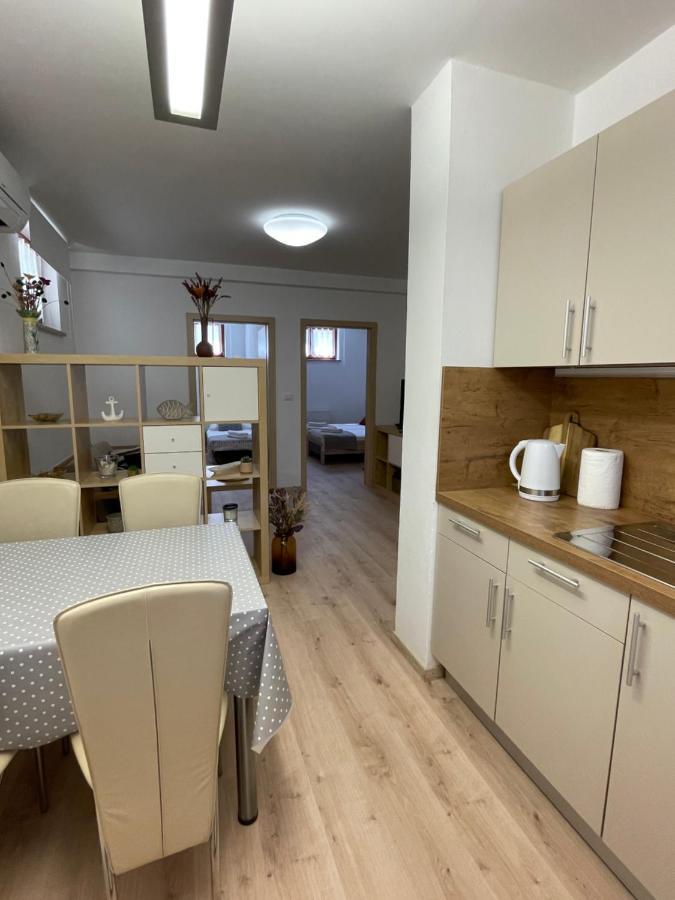 Apartment Sotlar Izola Exterior foto