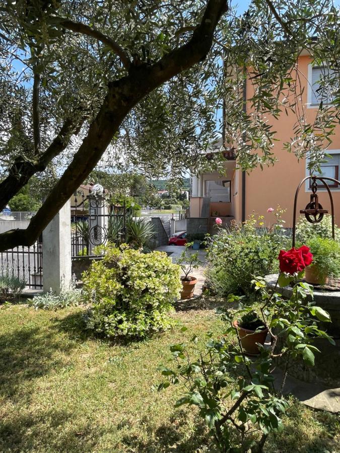 Apartment Sotlar Izola Exterior foto